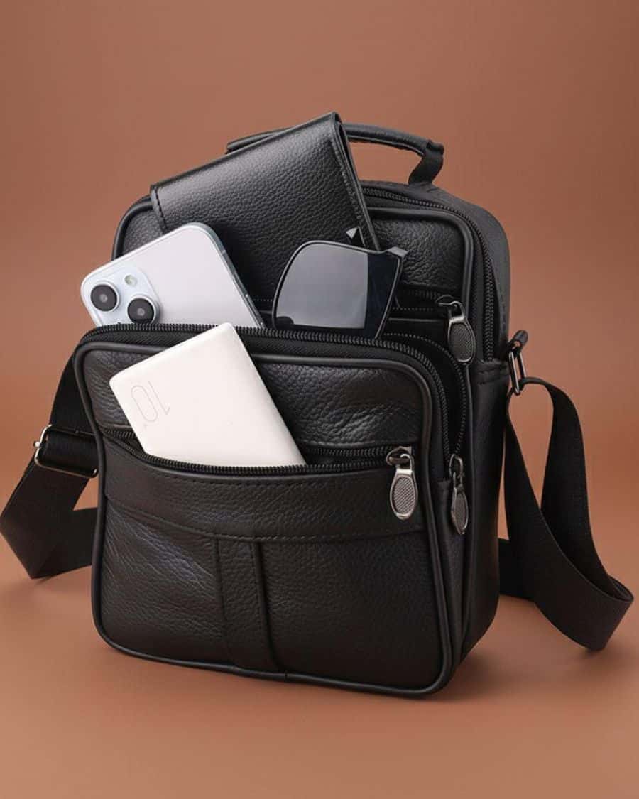 Сағат, әмиян, белбеу - 5